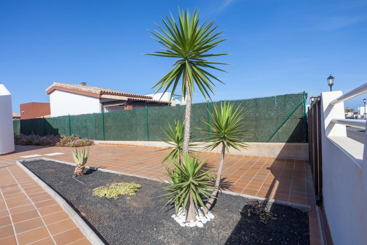 Villa Zafiro 13 Golf Private Pool Caleta De Fuste By Holidays Home Eksteriør bilde