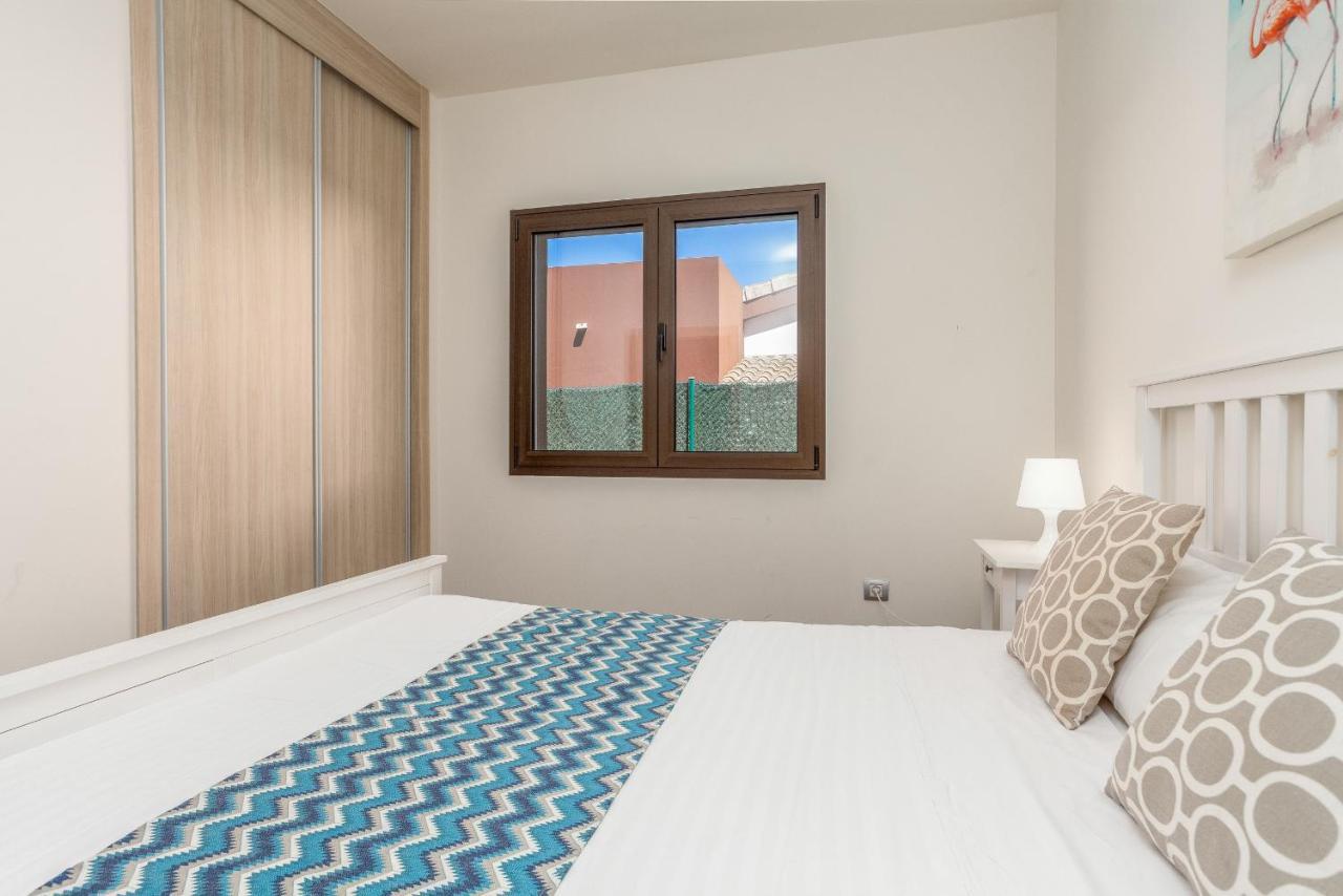 Villa Zafiro 13 Golf Private Pool Caleta De Fuste By Holidays Home Eksteriør bilde